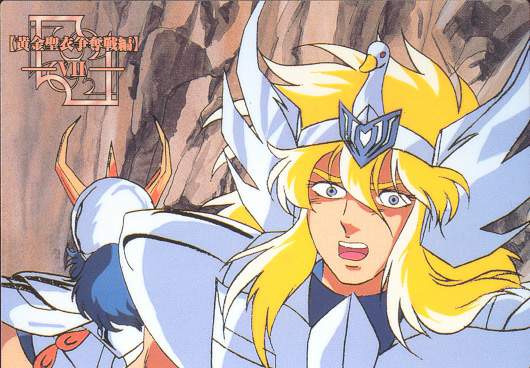 Otaku Gallery  / Anime e Manga / Saint Seiya / Cards / Trading Cards 2000 / 013_g.jpg